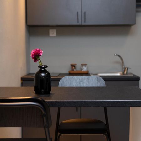 Tsimiski Double Suites #8 Selanik Dış mekan fotoğraf