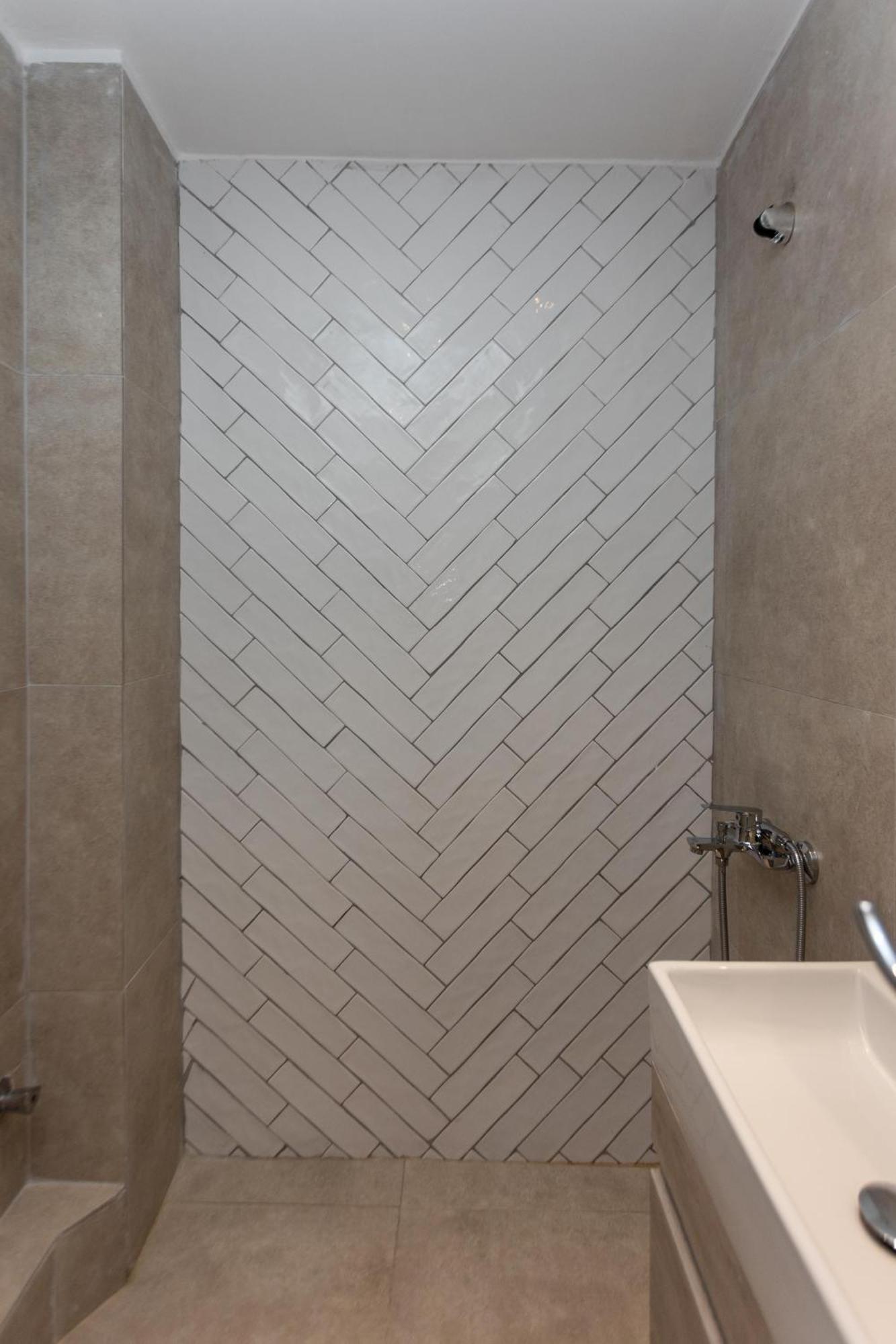 Tsimiski Double Suites #8 Selanik Dış mekan fotoğraf