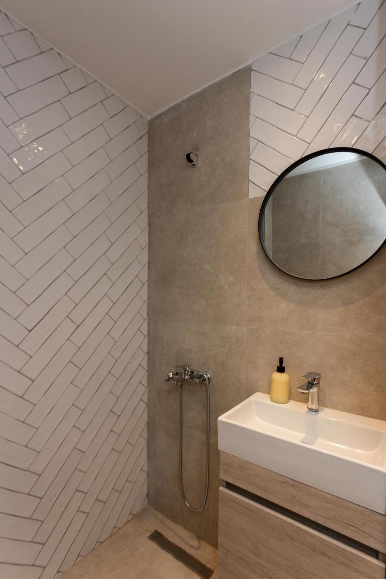 Tsimiski Double Suites #8 Selanik Dış mekan fotoğraf