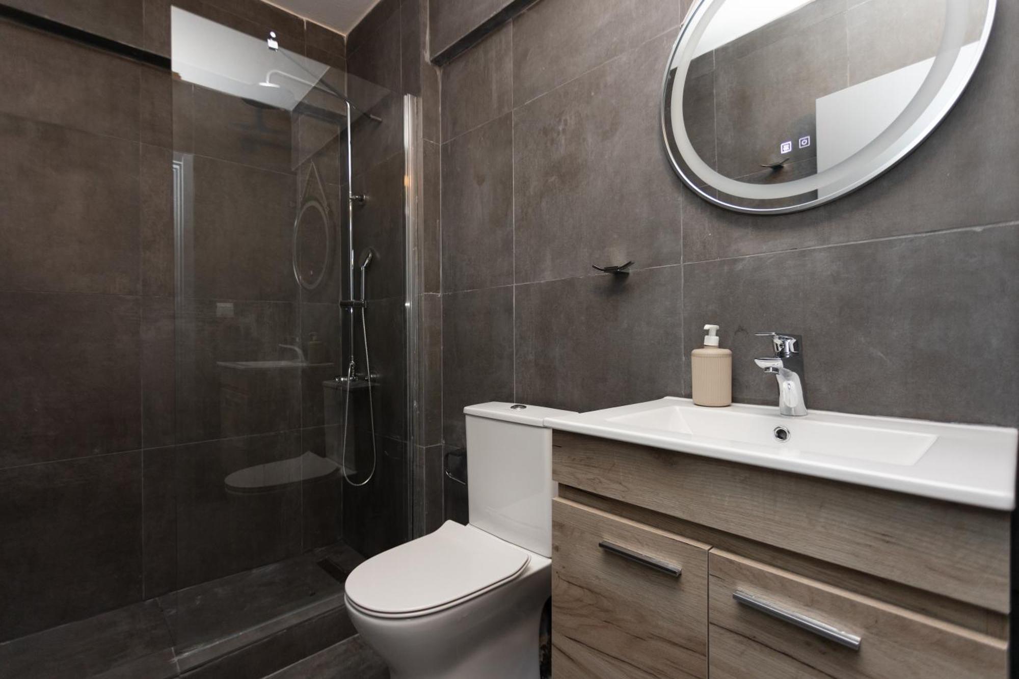 Tsimiski Double Suites #8 Selanik Dış mekan fotoğraf