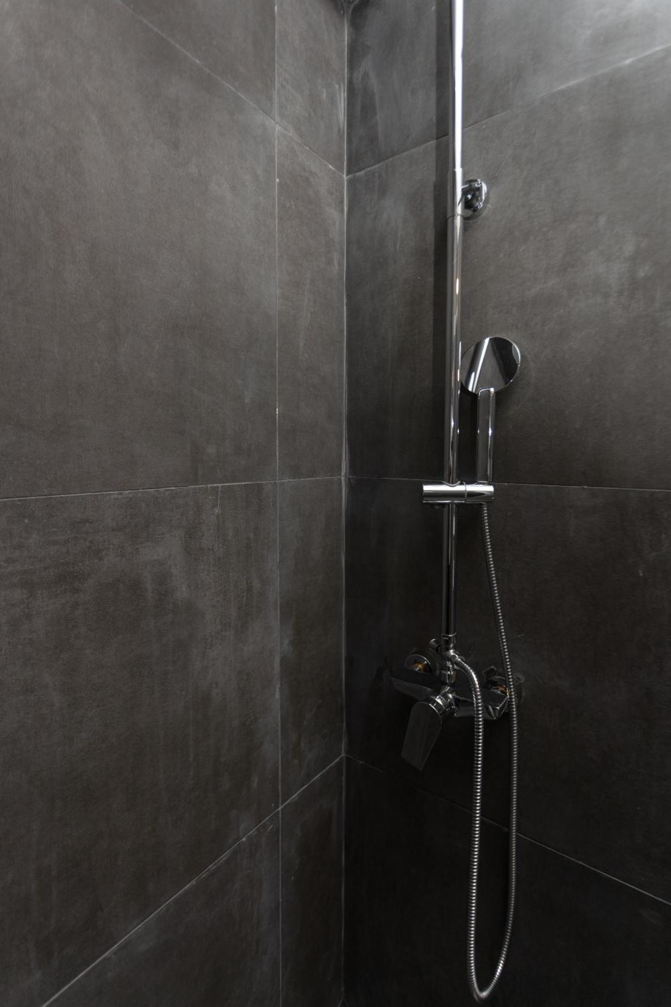 Tsimiski Double Suites #8 Selanik Oda fotoğraf