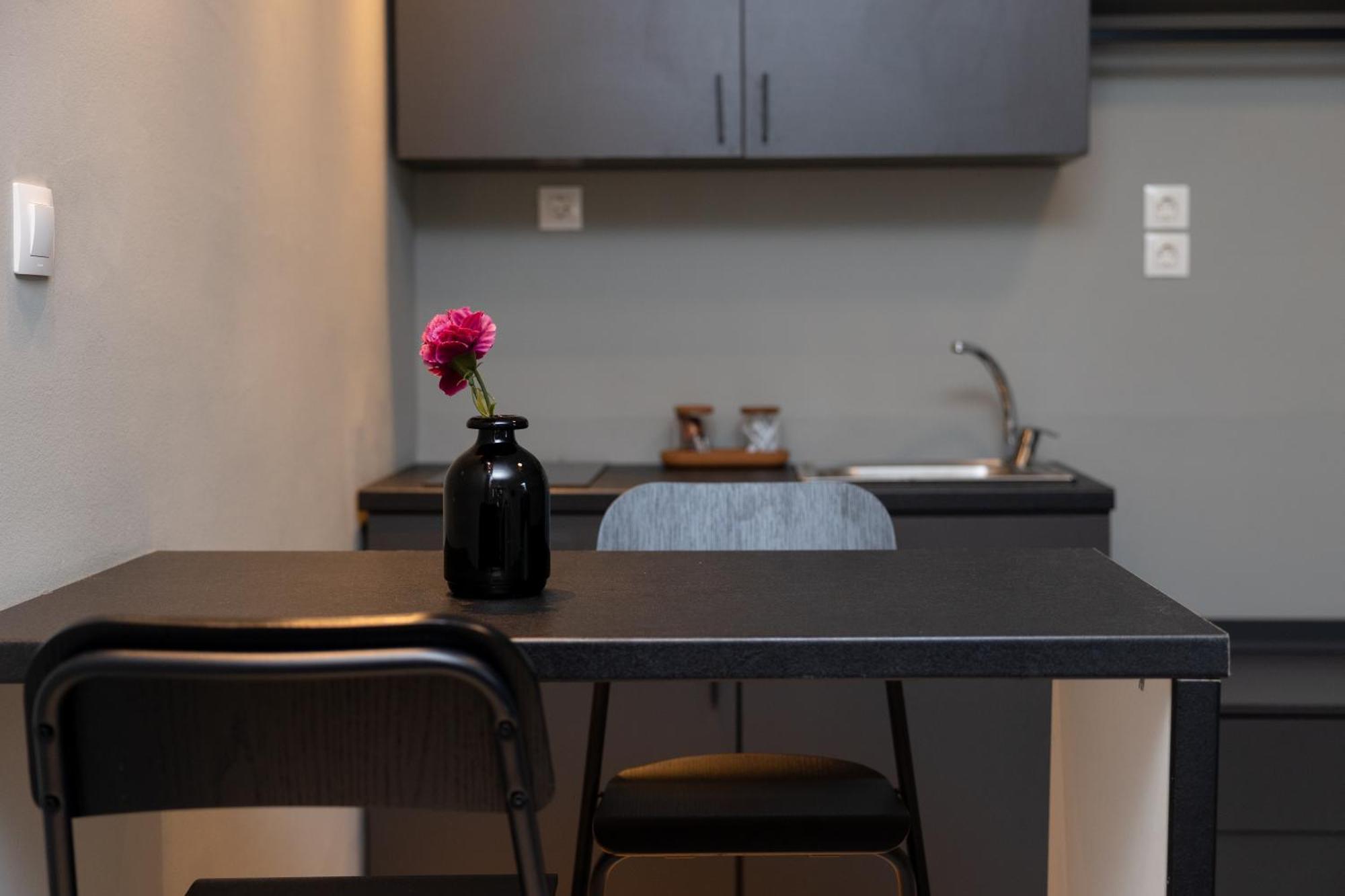 Tsimiski Double Suites #8 Selanik Dış mekan fotoğraf