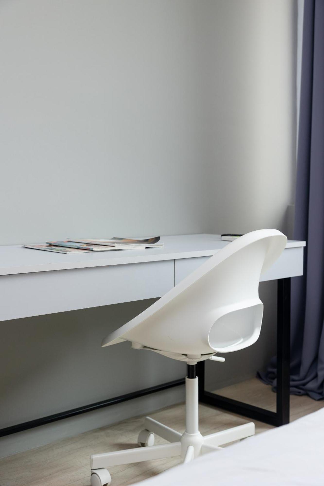 Tsimiski Double Suites #8 Selanik Oda fotoğraf